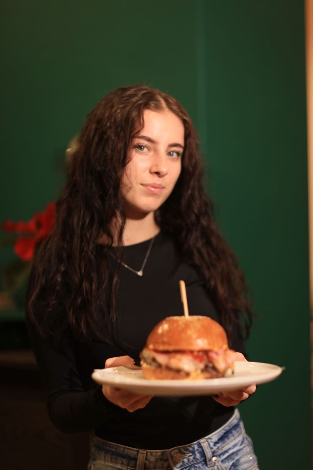 Burger